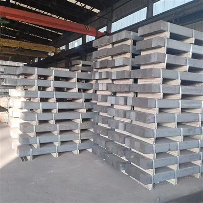 Prilagođeni sastav od čistog željeza za rotore i otkovke motora|Nizak gubitak gvožđa